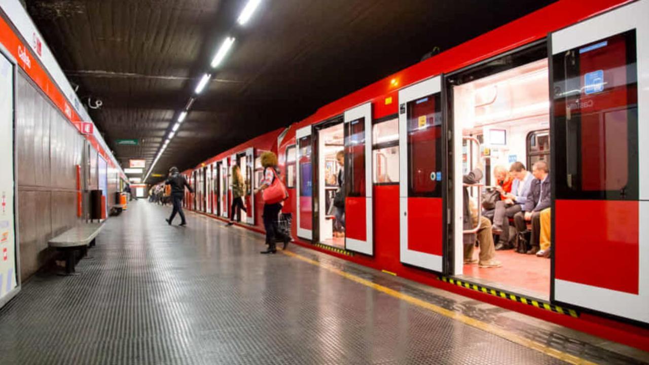 Stazione Centrale Ampio Loft Di Lusso Su 2 Livelli Milano Dış mekan fotoğraf